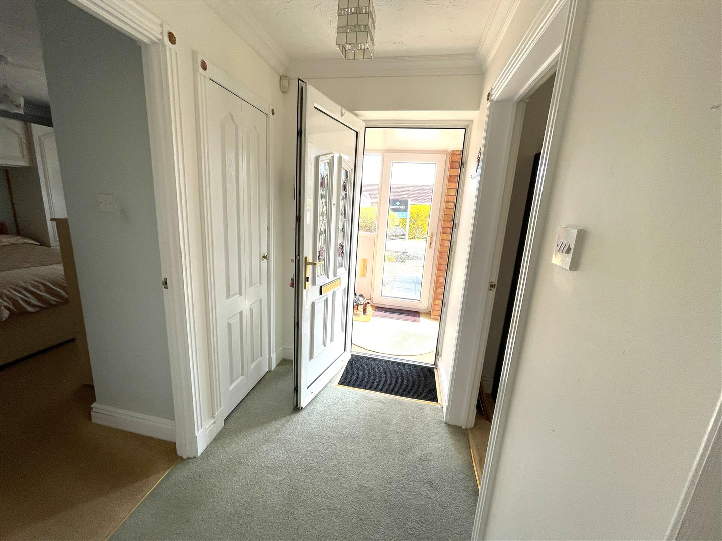 Oakwood Drive, Gowerton, Swansea, SA4 3DJ